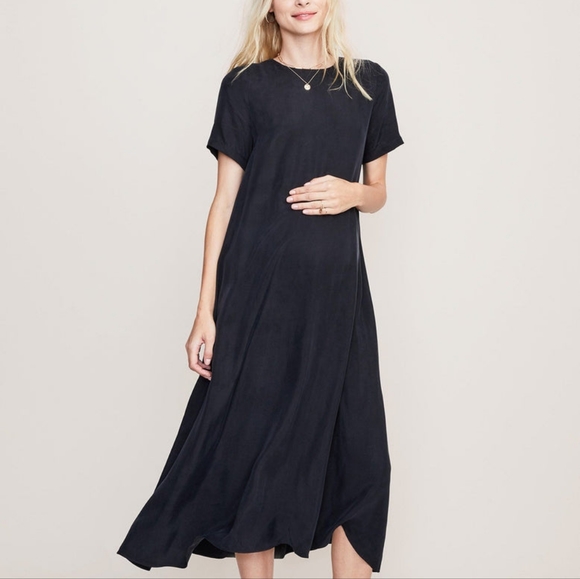 HATCH - The James Dress - Picture 3 of 11